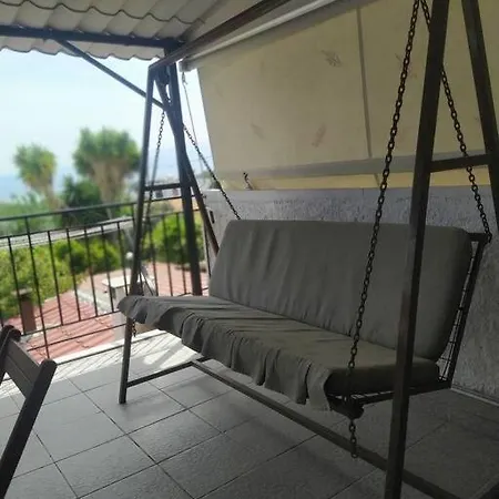 Volos Apartment