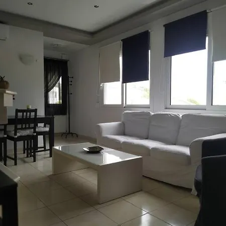 アパート Volos Kritharia