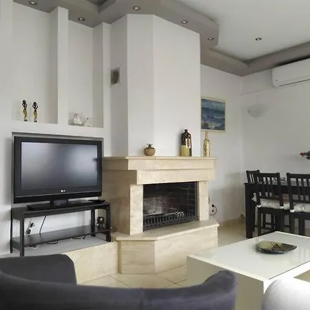 Volos Apartment