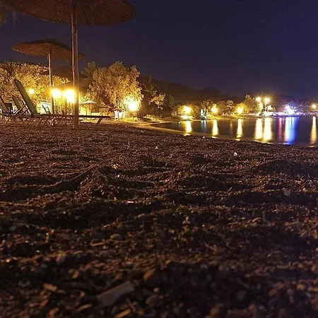 Volos アパート Kritharia