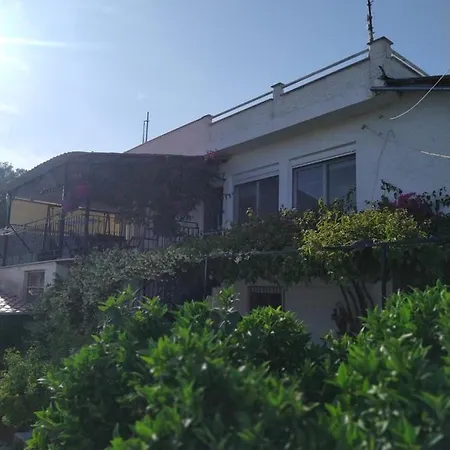 Apartament Volos Kritharia (Thessalia)