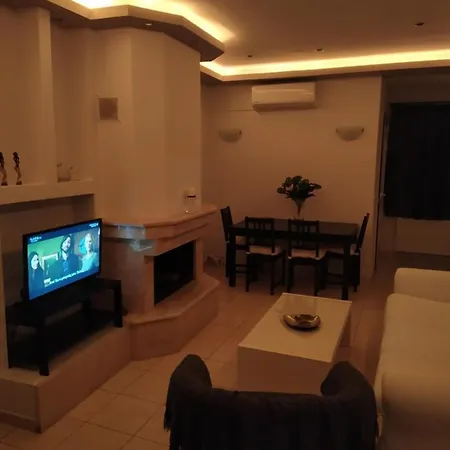 Apartment Volos *