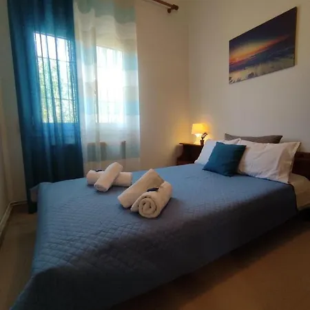 Volos Appartement