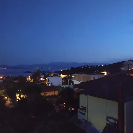 Volos Apartamento Kritharia (Thessalia)