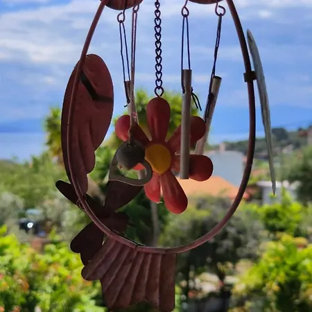 Volos アパート Kritharia