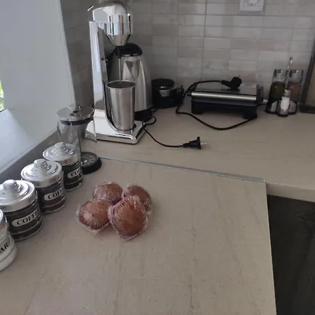 Volos Apartment Kritharia (Thessalia)