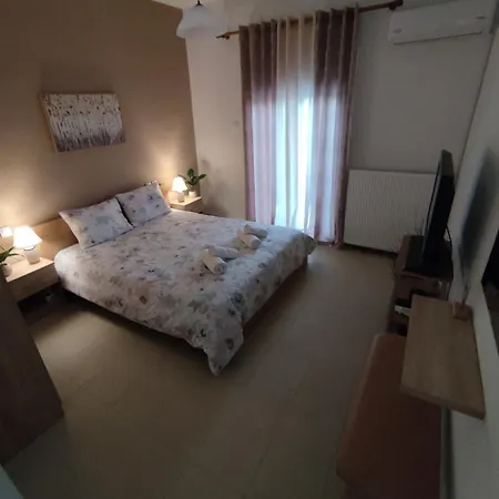 Volos Kritharia (Thessalia)