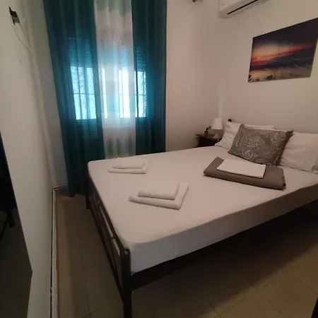 Apartamento Volos *