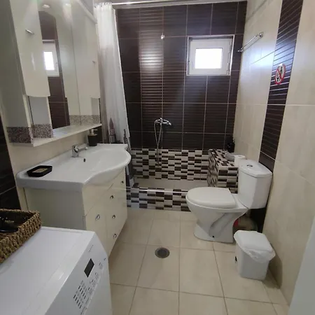 Apartamento Volos *