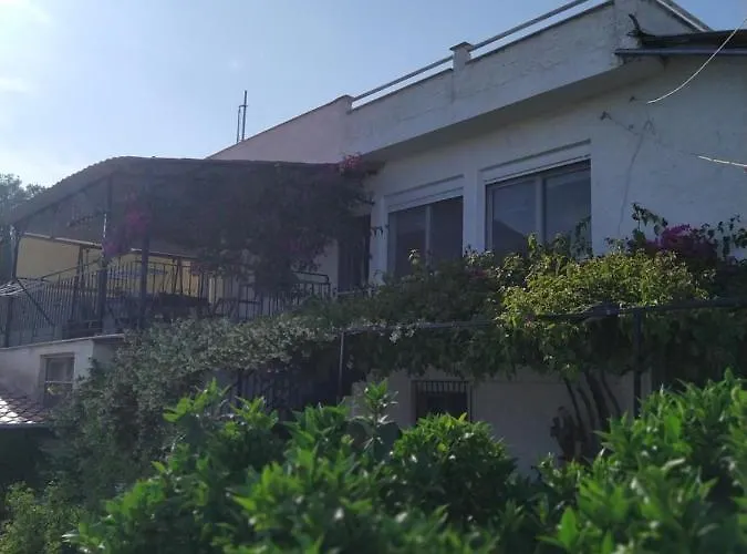 Διαμέρισμα Volos Kritharia (Thessalia)