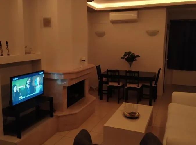 Διαμέρισμα Volos *