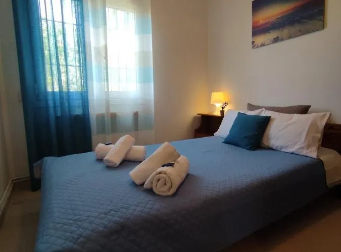 Volos Διαμέρισμα