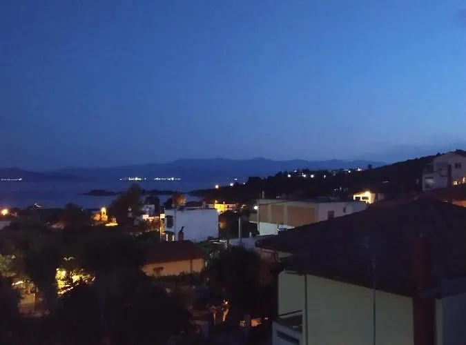 Volos Διαμέρισμα Kritharia (Thessalia)