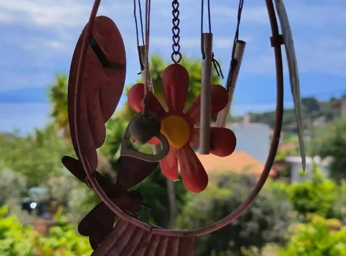 Volos Διαμέρισμα Kritharia (Thessalia)