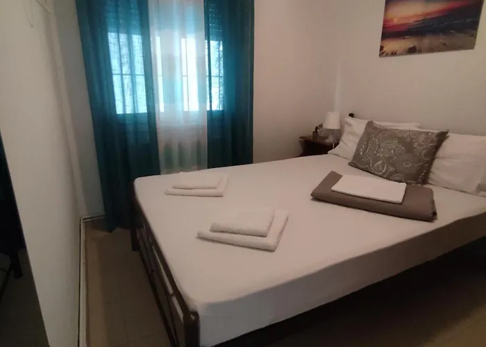 Διαμέρισμα Volos *